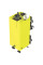 Котел твердопаливний KRONAS UNIC 25 кВт без автоматики/вентилятора