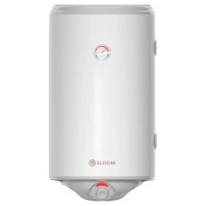 Водонагрівач електричний ELDOM STYLE Thermo 80 WTR з мокрим теном