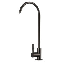 Кран для зворотнього осмосу Globus Lux LAZER GLLR-55M-GP