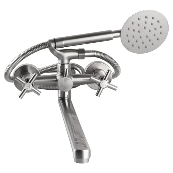 Душова система Globus Lux DUKAT SD4-SH-208