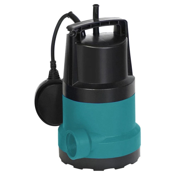 Насос дренажний садовий AQUATICA 0,45 кВт Hmax 8м Qmax 150л/хв (част. до 5мм)