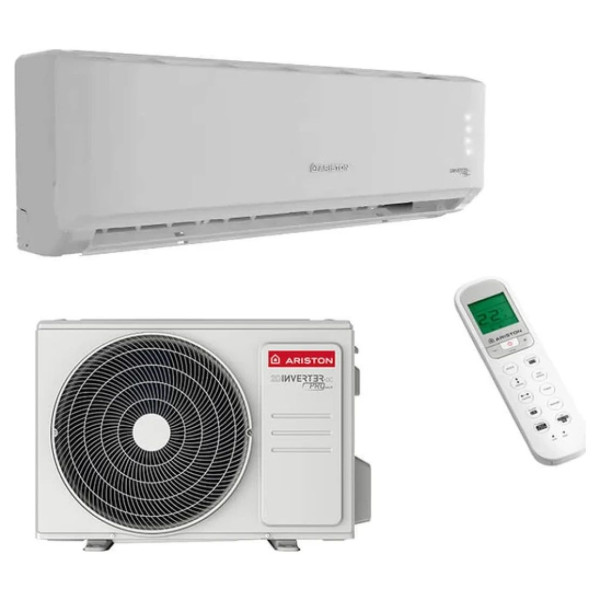 Кондиціонер ARISTON ALYS R32 C 25м² MUD0 (арт 3381251+ арт 3381405)