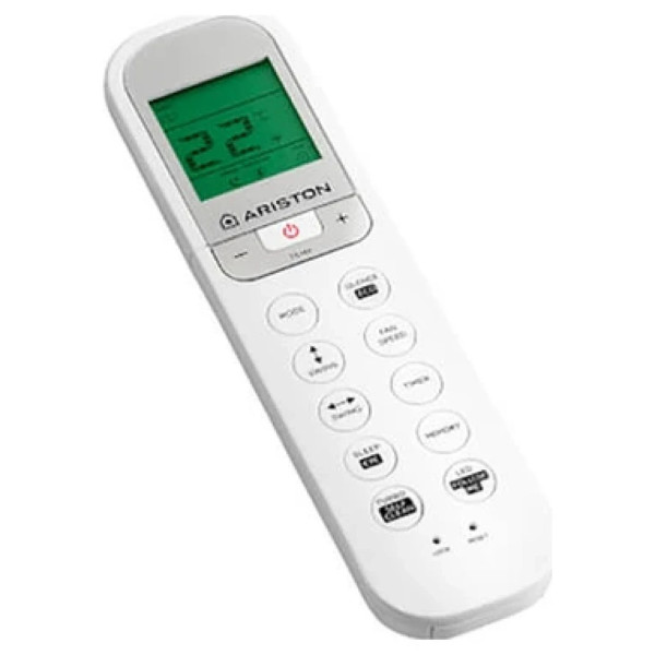 Кондиціонер ARISTON ALYS R32 C 25м² MUD0 (арт 3381251+ арт 3381405)
