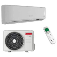 Кондиціонер ARISTON ALYS R32 C 35 м² MUD0 (арт 3381252+ арт 3381406)