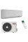 Кондиціонер ARISTON ALYS R32 C 35 м² MUD0 (арт 3381252+ арт 3381406)
