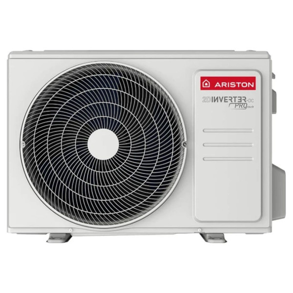 Кондиціонер ARISTON ALYS R32 C 35 м² MUD0 (арт 3381252+ арт 3381406)