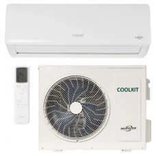 Кондиціонер COOLXIT ICX OCX 09IWERP (25м²)