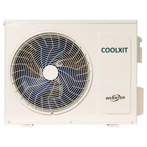 Кондиціонер COOLXIT ICX OCX 09IWERP (25м²)
