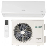 Кондиціонер COOLXIT ICX OCX 18IWERP (50м²)