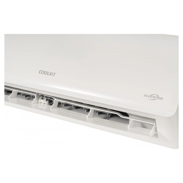 Кондиціонер COOLXIT ICX OCX 24IWERP (70м²)