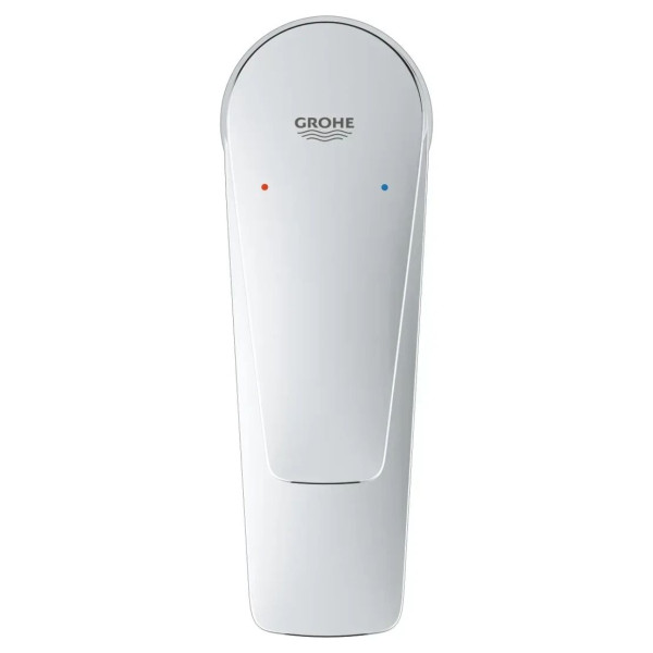 Змішувач для умивальника GROHE BauEdge