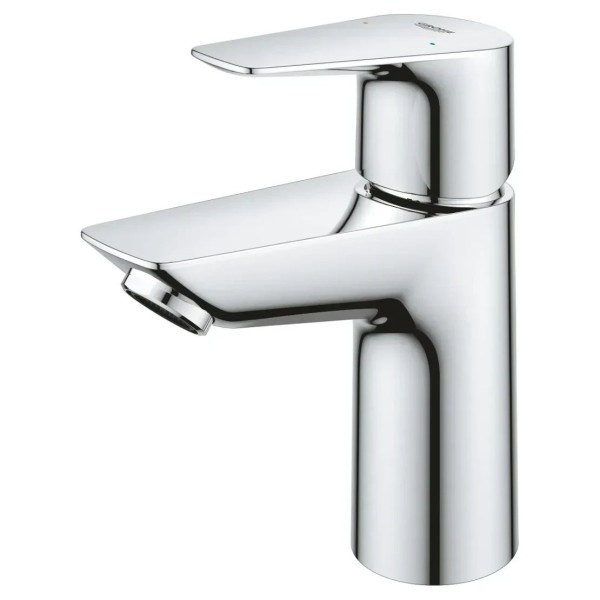 Змішувач для умивальника GROHE BauEdge