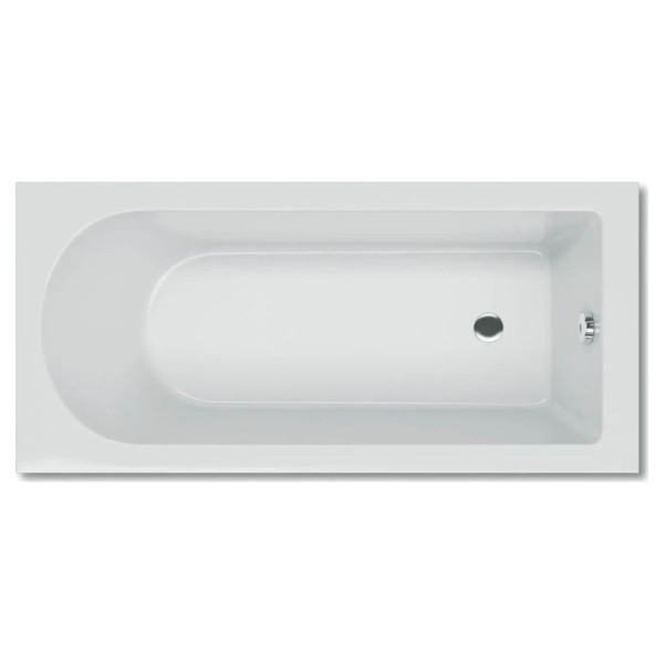 Ванна акрилова KOLLER POOL Dakota 150х70 см+ніжки