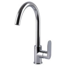 Змішувач для кухні TOPAZ BARTS TB 07403-H36