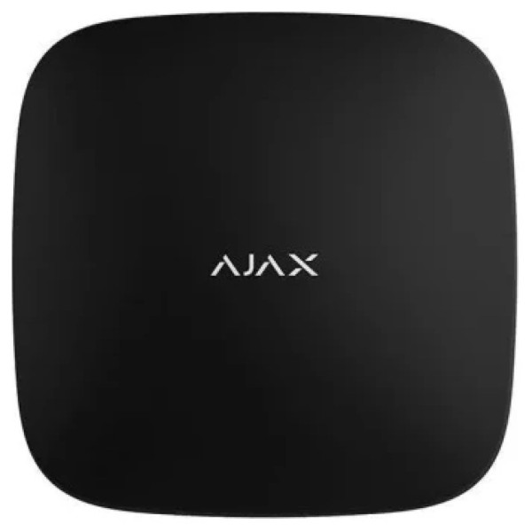 Ретранслятор сигналу AJAX ReX ASP (8EU) black