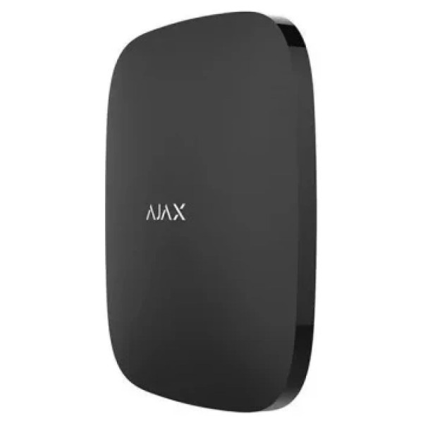 Ретранслятор сигналу AJAX ReX ASP (8EU) black