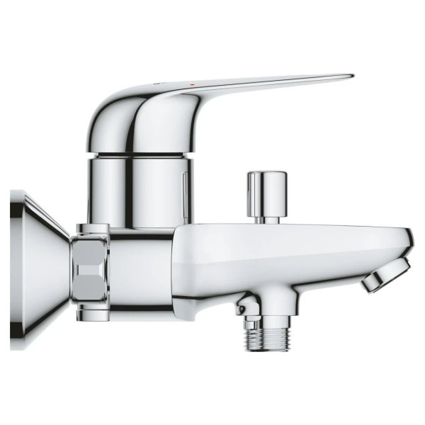 Змішувач для ванни GROHE Euroeco