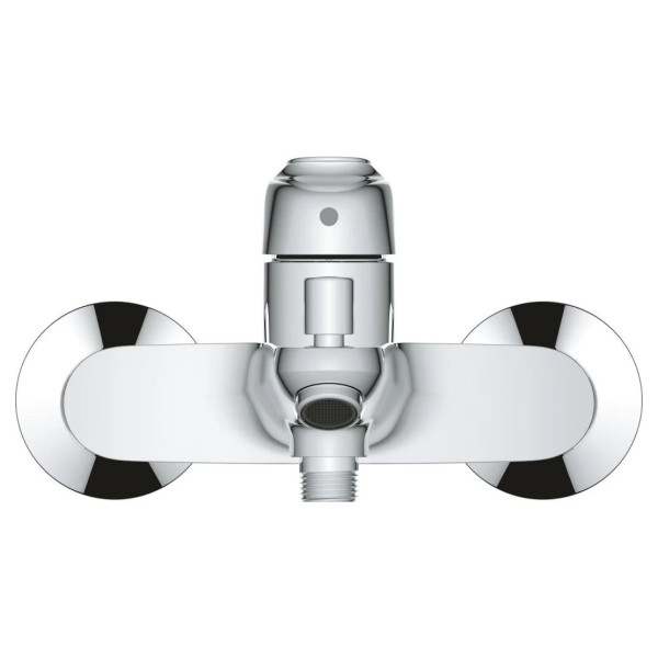 Змішувач для ванни GROHE Euroeco