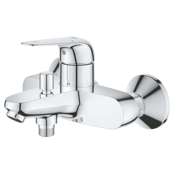 Змішувач для ванни GROHE Euroeco