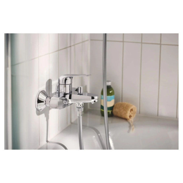 Змішувач для ванни GROHE Euroeco