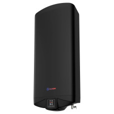 Водонагрівач електричний ELDOM GALANT DRY 80L WI-FI з сухим теном,чорний