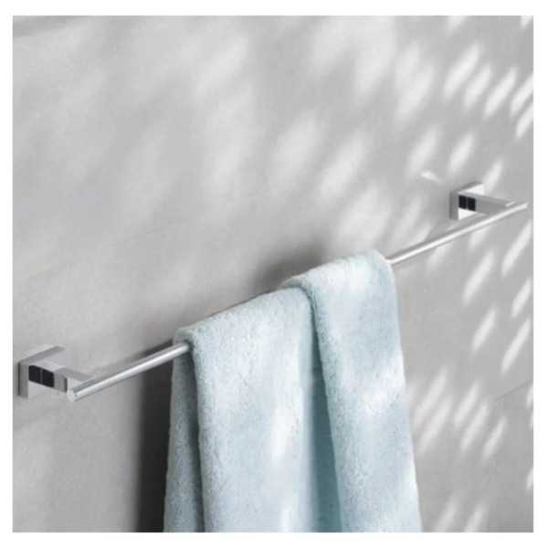 Тримач для банного рушника GROHE Essentials 600мм