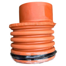 Редукція каналізаційна IPIast-cor 300х160 гофрована