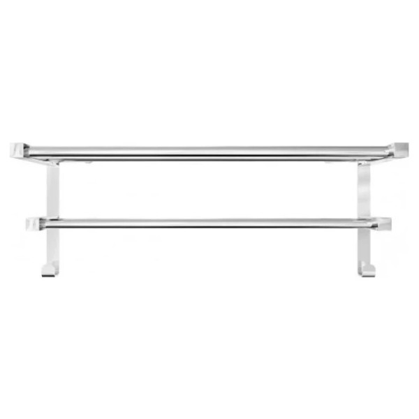 Поличка MARIO Inox 520х204
