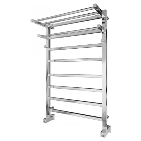 Поличка MARIO Inox 520х204