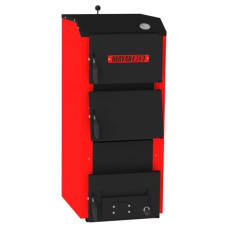 Котел опалювальний МАЯК STANDARD PLUS АОТ-25 5мм