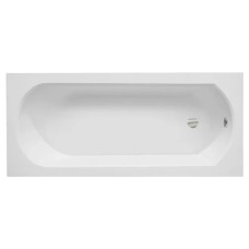 Ванна акрилова BESCO INTRICA 170х75 (соло) без ніг