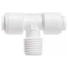 Трійник ECOSOFT 1/4"тр х 1/4"РЗ х 1/4" тр