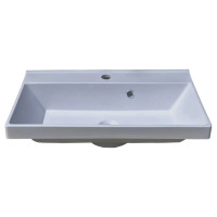 Умивальник IDEA 60см (600х350х120)