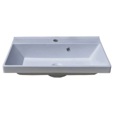 Умивальник IDEA 60см (600х350х120)