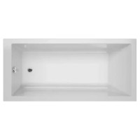 Ванна акрилова KOLLER POOL Cube 160х75
