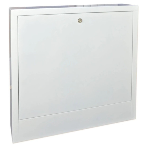 Шафа колекторна ALPHAHEAT-6 зовнішня глибока (1015-985х580х150)