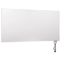 Конвектор електричний SMART INSTAL P82 з TP 820 W (1200х600х12)