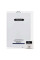 Котел газовий KITURAMI Alpha Condensa 24кВт з димоходом
