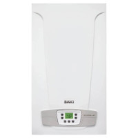 Котел газовий BAXI ECO5 BLUE 24 димохідний (A7729074)