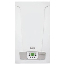 Котел газовий BAXI ECO5 BLUE 24 димохідний (A7729074)