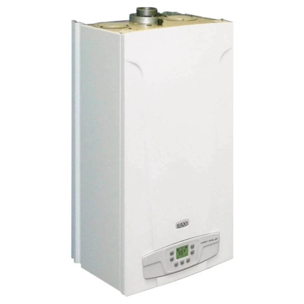 Котел газовий BAXI ECO5 BLUE 24 димохідний (A7729074)