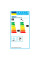 Котел газовий BAXI ECO5 BLUE 24 димохідний (A7729074)