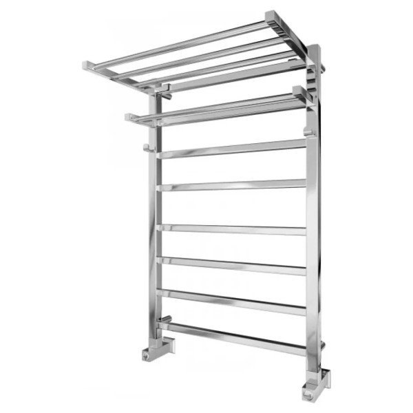 Поличка MARIO Inox 520х284