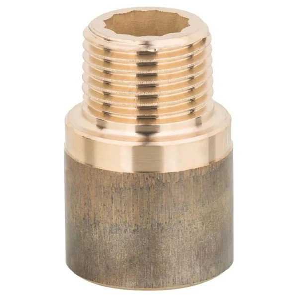Подовжувач VIEGA 3/4" 30мм бронзовий (3525)