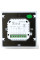 Термостат Tervix Proline з ZigBee, для теплої/електр/водяної підлоги, білий