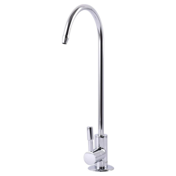 Кран для зворотнього осмосу Globus Lux LAZER GLLR-55M-00