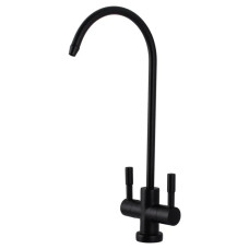 Кран для зворотнього осмосу Globus Lux LAZER GLLR-76A-BB
