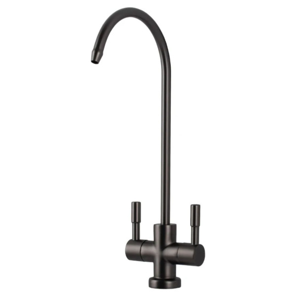 Кран для зворотнього осмосу Globus Lux LAZER GLLR-76A-GP