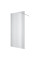 Душова стінка Walk-IN 1000x2000мм chrome скло 8mm clear