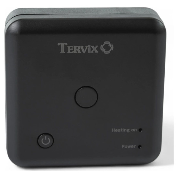 Термостат безпровідний TERVIX ProLine з WiFi для газ/електричного котла+USB